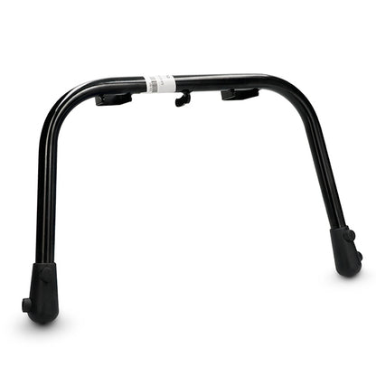 Caballete central negro Vespa Primavera Cif