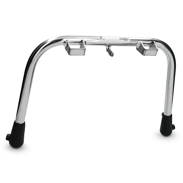 Caballete central cromado Vespa Primavera Cif 5496C