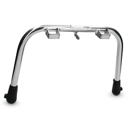 Caballete central cromado Vespa Primavera Cif 5496C
