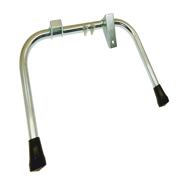 Caballete central zincado Vespa PX 200/TX/DN/T5 CIF 5499-Z
