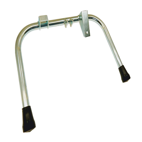 Caballete central zincado Vespa PX 200/TX/DN/T5 CIF 5499-Z