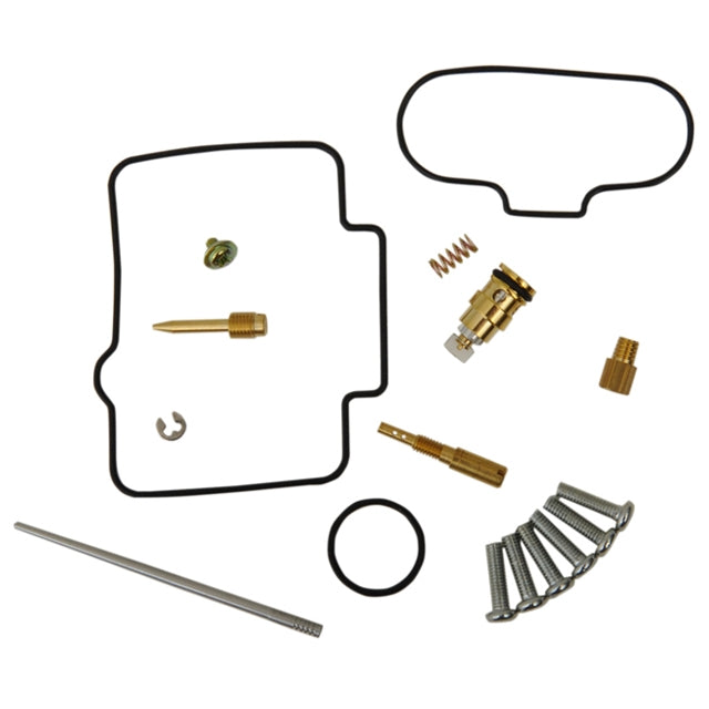 Kit de reparación de carburador Honda CR125R 2001 Prox 55.10184