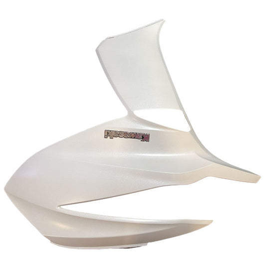 Front left Kawasaki J125