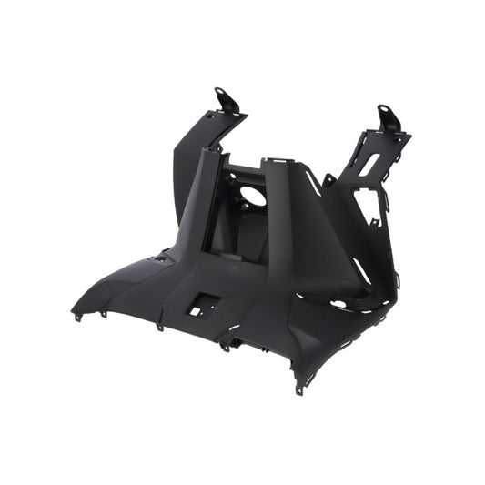 Front interior Kawasaki J125