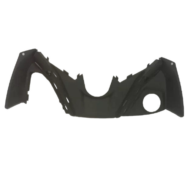 Tapa superior cierre frontal Kawasaki J125 55028-Y006-933