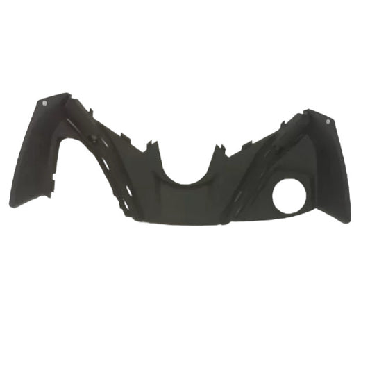 Upper front closure cover Kawasaki J125