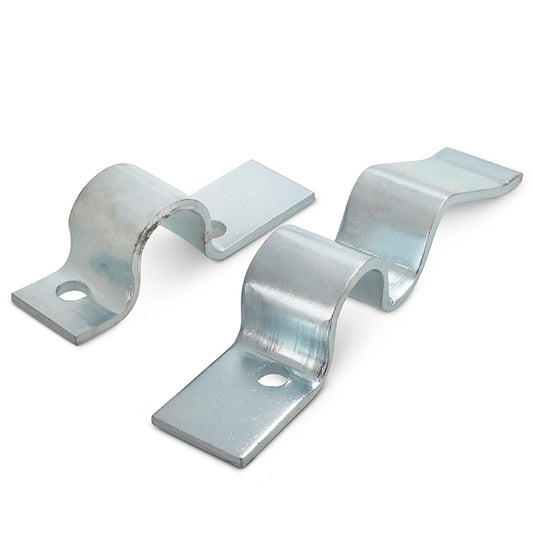 Soportes caballete central Ø22mm Vespa 200/T5 CIF 5504-A