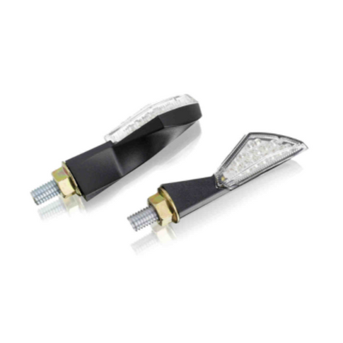 Intermitentes Ax Negro CE PUIG 5510N