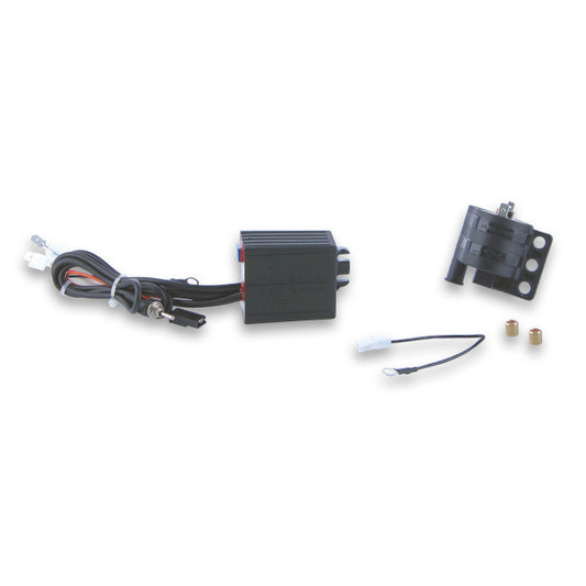 CDI unit / Ignition coil unrestricted Beta RR / Yamaha TZR Ducati ignition TC Unit Malossi