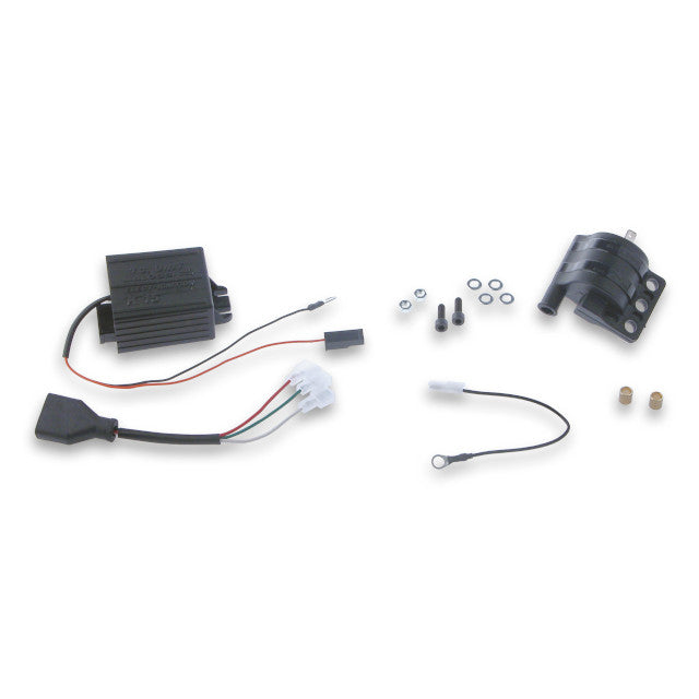 CDI deslimitado con bobina TC Unit Piaggio Scooter 50 K15 Malossi 5513195