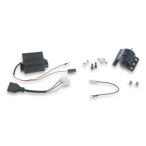 CDI deslimitado con bobina TC Unit Piaggio Scooter 50 K15 Malossi 5513195