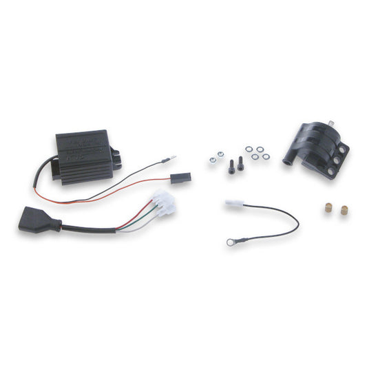 CDI deslimitado con bobina TC Unit Piaggio Scooter 50 K15 Malossi 5513195
