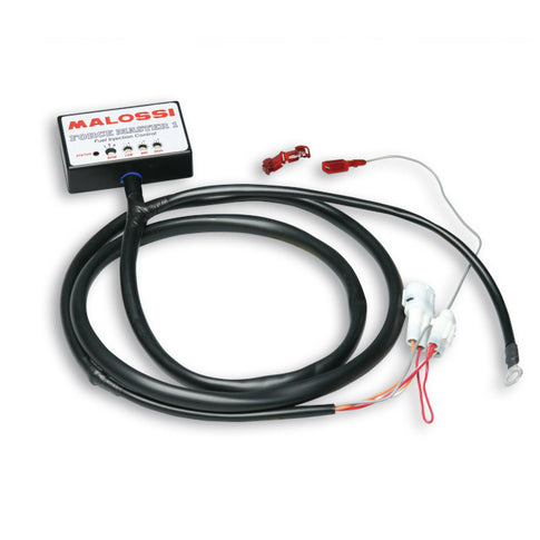 Centralita Yamaha Cygnus X 125cc ie 4T euro 3 Force Master 1 Malossi 5513705