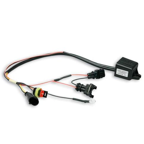 Emulador sonda lambda Gilera Nexus 125cc 08-10 TC Unit Malossi