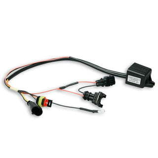 Emulador sonda lambda Gilera Nexus 125cc 08-10 TC Unit Malossi