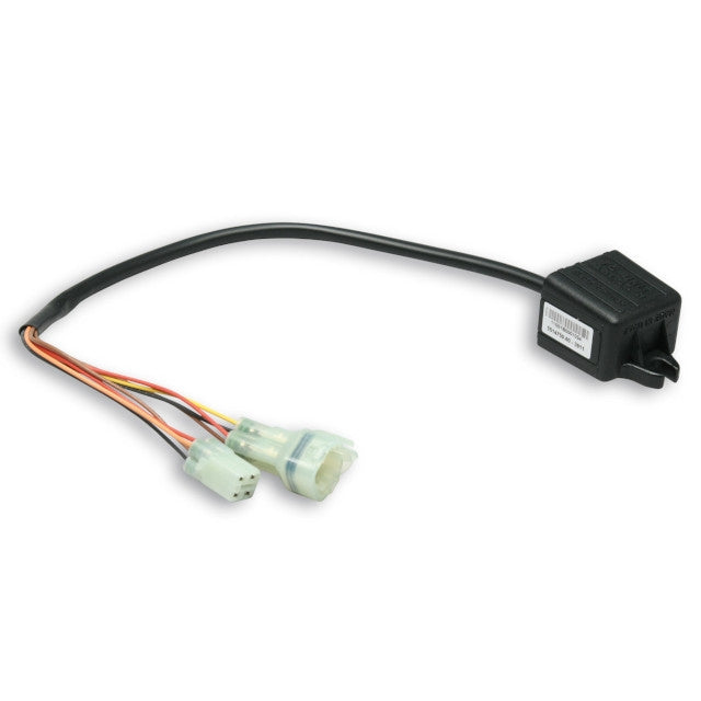 Lambda sensor emulator Honda Pantheon / SH / S-Wing 125/150cc TC Unit Malossi