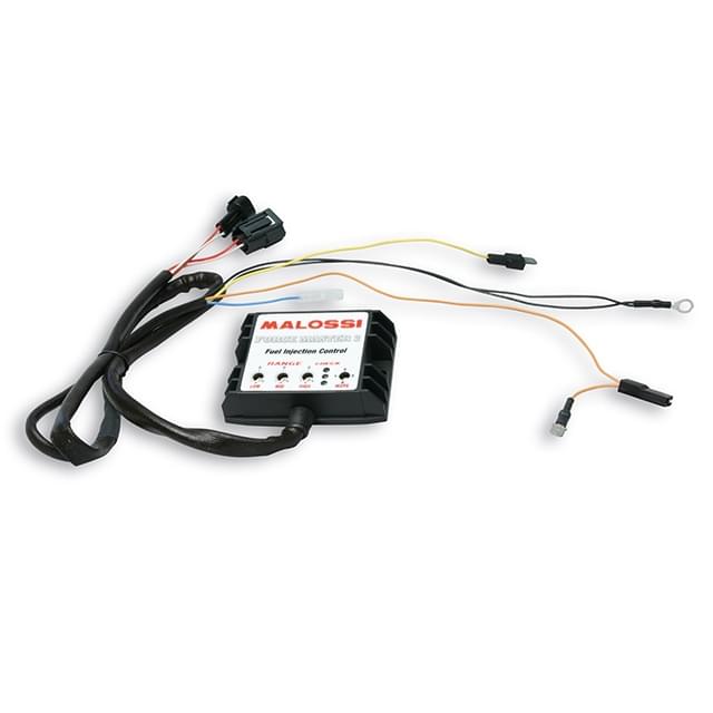 Centralita Honda SH 300 Force Master 2 Malossi 5514754