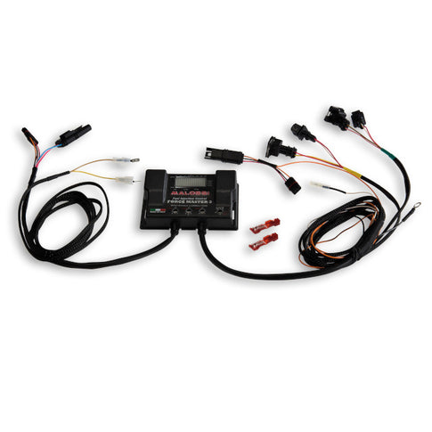 Centralita BMW C GT 650 ie 4T Force Master 3 Malossi 5515732