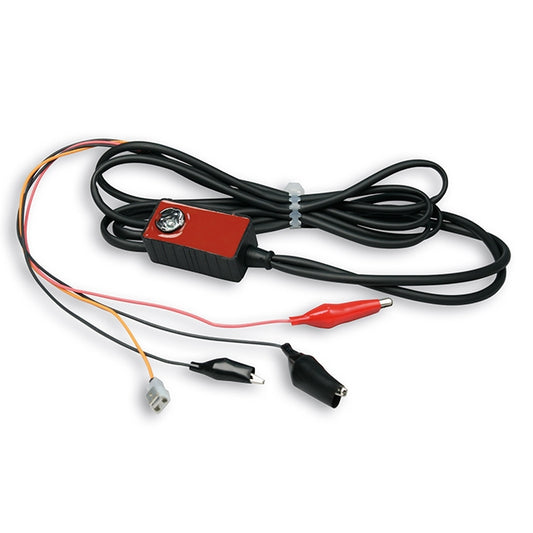 Malossi stroboscopic gun