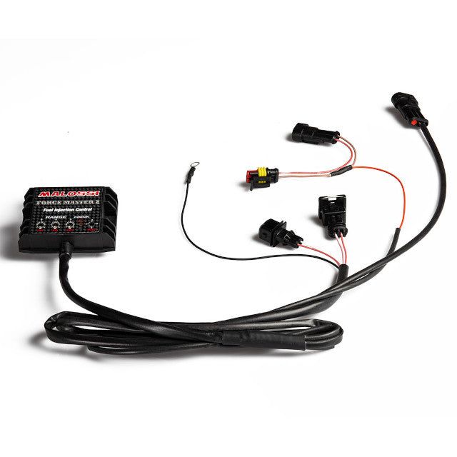 Centralita electronica Force Master 2 Piaggio Liberty 125 3V Malossi 5516670B