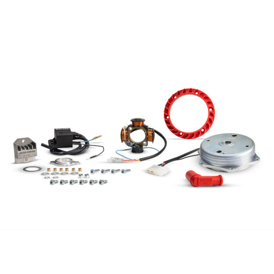Encendido power motores Piaggio 50 2T Malossi 5517192