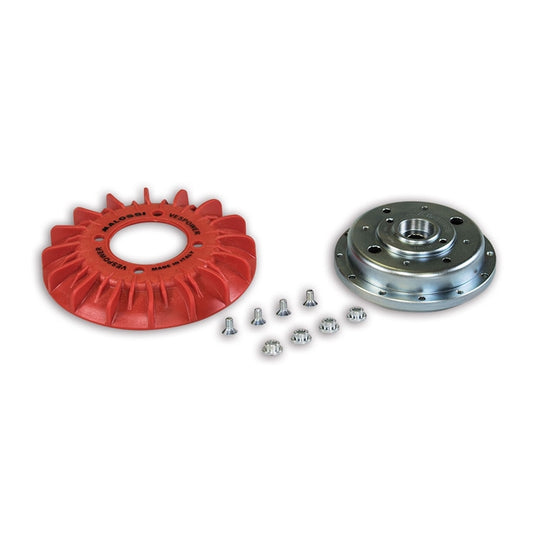 Volante y ventilador VESPA PX/COSA 125/150/200 MALOSSI VESPOWER 5517516