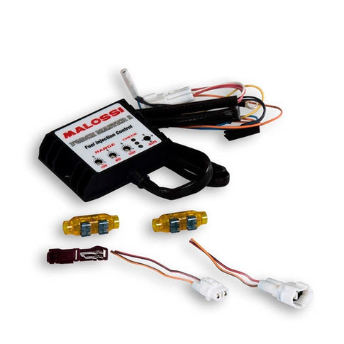 Centralita electrónica Force Master 2 para cilindro Honda NSC50R 50 ie / Vision 50 ie 4T I-TECH Malossi 5515979B