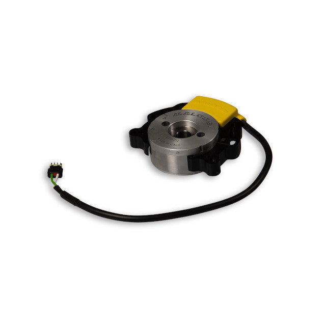 Stator encendido racing Malossi MHR Team II Minarelli AM6 / Derbi euro 2/3 5518085B