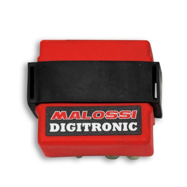 Centralita Digitronic Aprilia SR R 50 2T LC euro 4 Malossi 5518130B