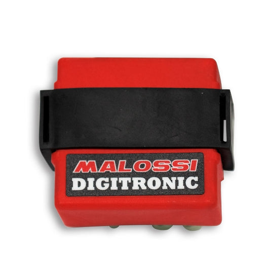 Centralita Digitronic Aprilia SR R 50 2T LC euro 4 Malossi 5518130B