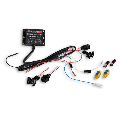 Centralita Piaggio Medley 150 16-19 Force Master 2 Malossi 5518182
