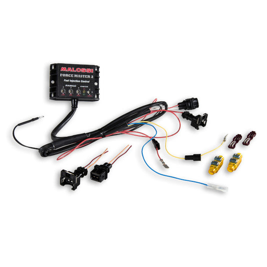 Centralita Piaggio Medley 150 16-19 Force Master 2 Malossi 5518182