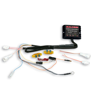 Centralita Honda CB 125 R euro4 >2018 (JC79E) Force Master 2 Malossi