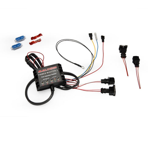Centralita Piaggio Medley 125 / 150 E5 >2020 Force Master 2 Malossi 5518844