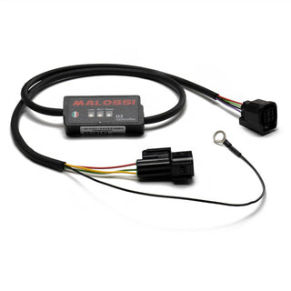 Lambda sensor emulator Beverly HPE 400 >21 TC Unit Malossi