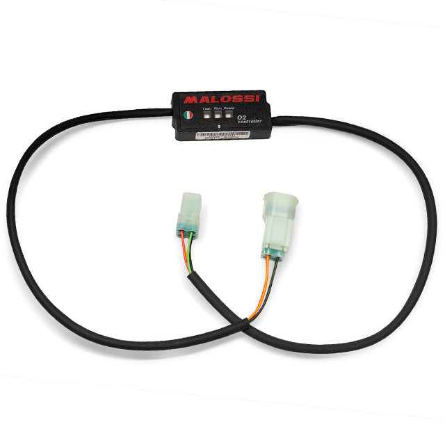 Lambda sensor emulator Yamaha T-Max 530-560 / NMax 125 Euro 5 2021 Malossi