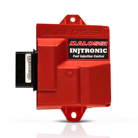 Centralita digital Injtronic cilindro malossi Piaggio/Vespa 3V IGET 50 IE 4T euro 5 2021-> 5519266B