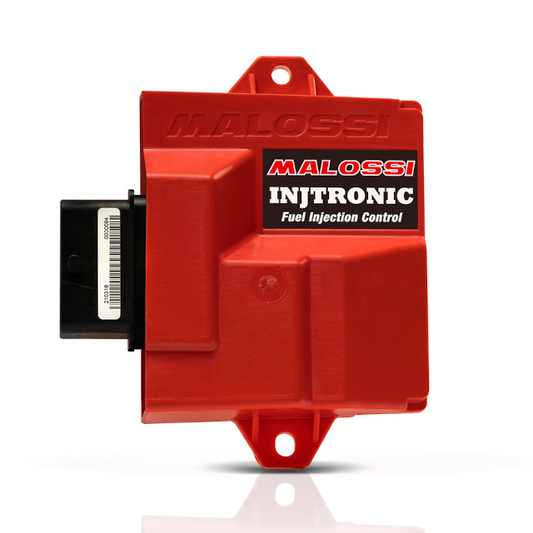 Centralita digital Injtronic cilindro malossi Piaggio/Vespa 3V IGET 50 IE 4T euro 5 2021-> 5519266B