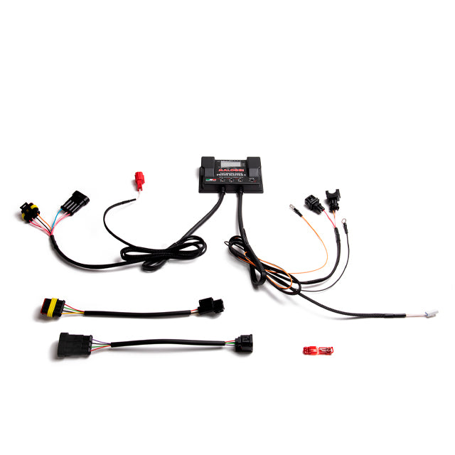 Centralita electronica Malossi Force Master 3 Vespa GTS HPE 300 >2019 5519335