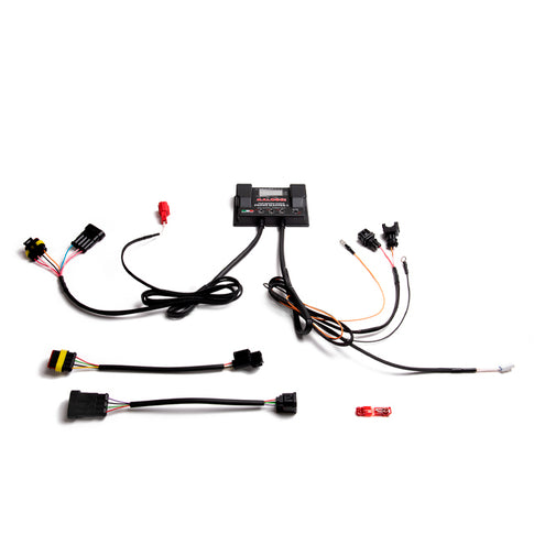 Centralita electronica Malossi Force Master 3 Vespa GTS HPE 300 >2019 5519335