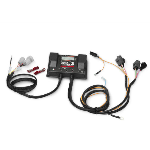 Centralita Yamaha T-max 560 20-21 Force Master 3 Malossi 5519341