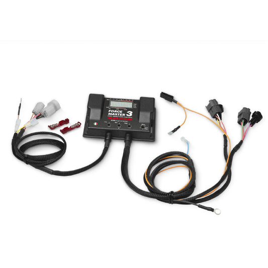 Centralita Yamaha T-max 560 20-21 Force Master 3 Malossi 5519341