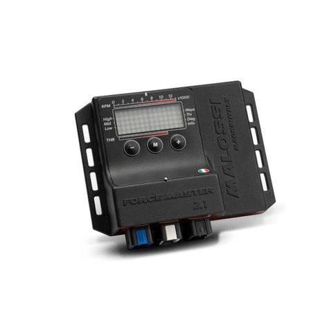 Centralita Aprilia RS 125 4T euro 4 Force Master 2.1 Malossi 5519542