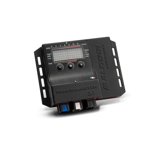 Centralita Aprilia RS 125 4T euro 4 Force Master 2.1 Malossi 5519542