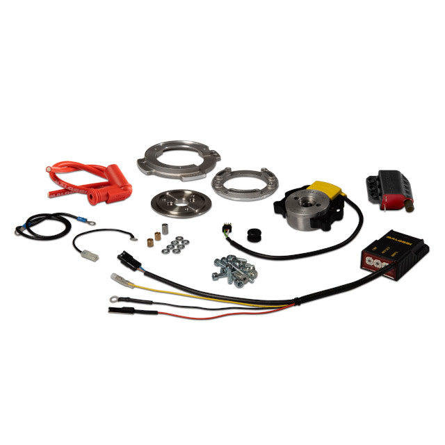 Encendido racing DRR / DRX 90cc MHR Team II Malossi 5519633