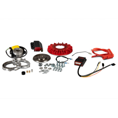 Encendido racing Vespa PK XL/FL cono 20 MHR Team 2 Malossi 5519635