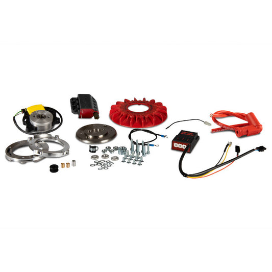 Encendido racing Vespa PK XL/FL cono 20 MHR Team 2 Malossi 5519635
