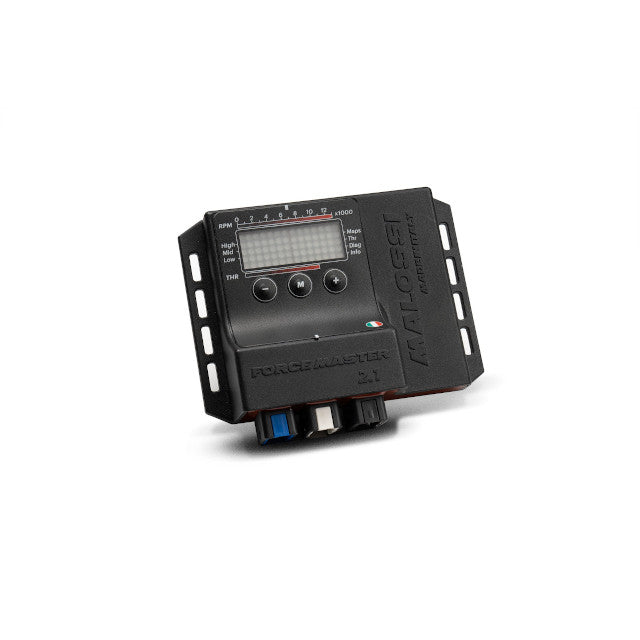 Centralita electrónica Malossi Force Master 2.1 Yamaha X-Max 300 17-22 5519749