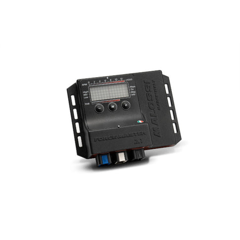 Centralita electrónica Malossi Force Master 2.1 Yamaha X-Max 300 17-22 5519749