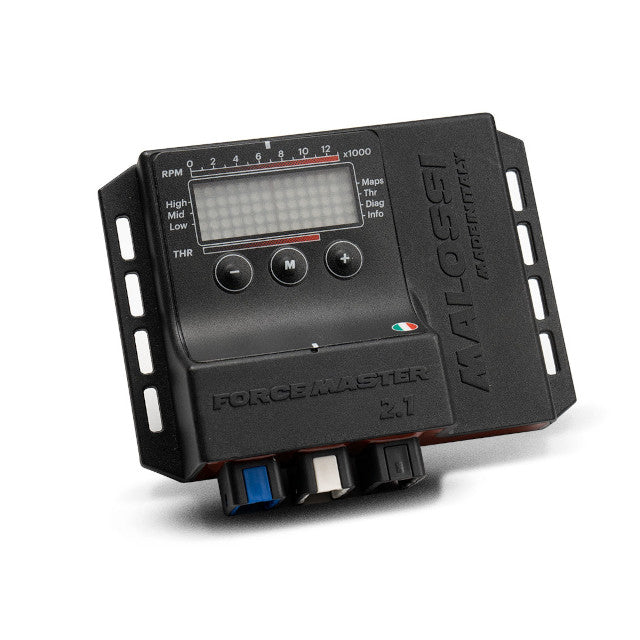 Centralita electrónica Force Master 2.1 Honda Forza 125 euro 3-4 Malossi 5519814